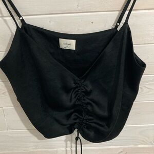 WILFRED top from aritzia